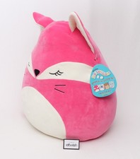 SQUISHMALLOWS LARGE FERN THE