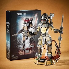 The Predator 978 Piece