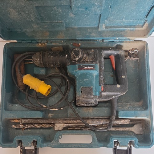 Makita hr3000c 110v - makita, sds+
