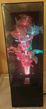 1980s Fiber Optic Hummingbird