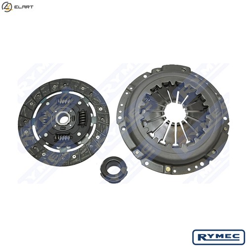 Clutch kit jt9012 for austin - clutch,