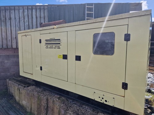 150kva generator - generator,