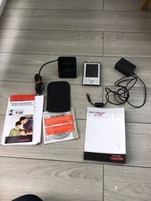 Toshiba MS Windows E740 Pocket