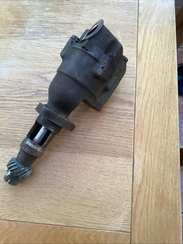 Genuine ford cargo fuel pump - ford,