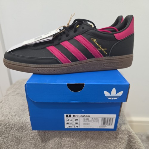 Adidas birmingham anniversary - adidas,