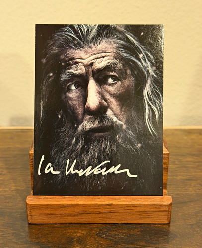 2016 cryptozoic the hobbit - 2016,