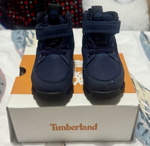 Authentic timberland boots