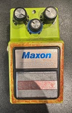 Maxon (Analog Man) SD-9 Sonic