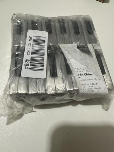 Glass clamp - glass,