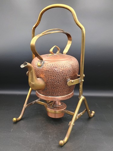 Good quality victorian - good, copper