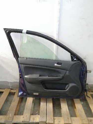 Front door honda - front,
