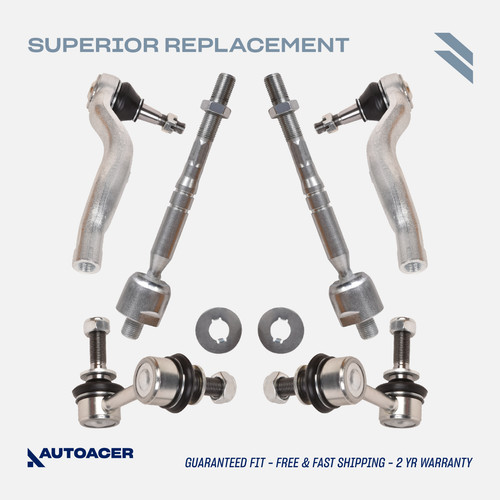 Autoacer front inner outer - front,