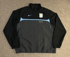 Aston Villa Full Zip Nike