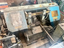 IMAS 280 3 Phase Industrial Band Saw