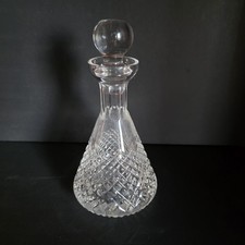 Tyrone Ireland Crystal