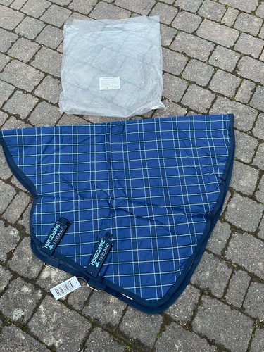 Size large horseware rhino - large,