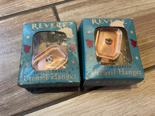 Two vintage revere - two,