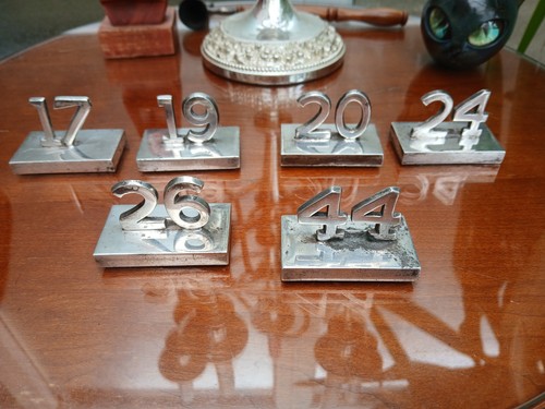 Elkington silver plate - silver,