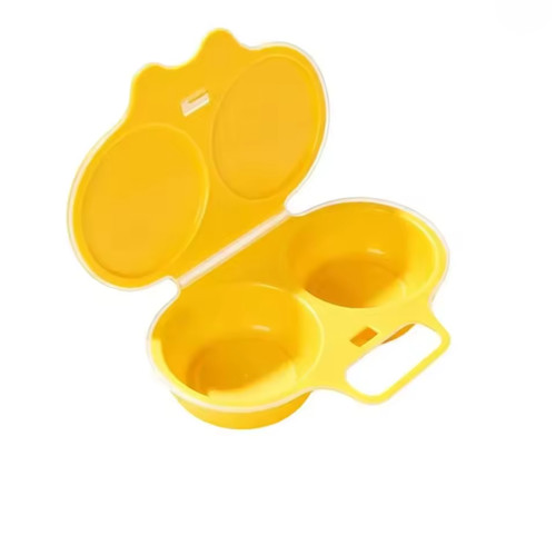 Cup microwave egg poacher - microwave,