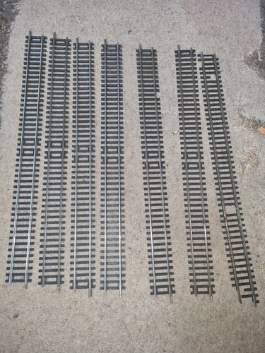 Gauge hornby r601 13 - gauge, (13.9
