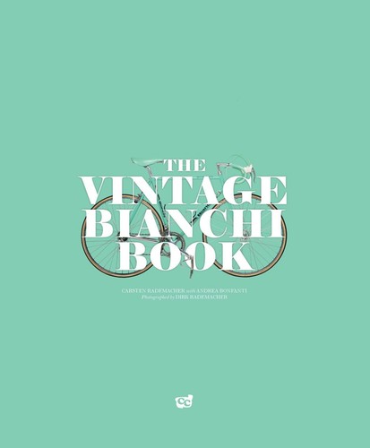 Andrea bonfanti the vintage - the,