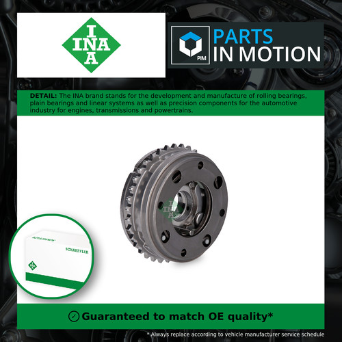 Camshaft adjuster fits mini - adjuster,