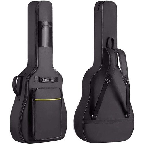 Black padded full - padded,
