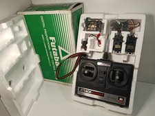 FUTABA BIONIC ATTACK SPORT