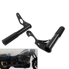 Motorcycle Passenger Foot Pegs