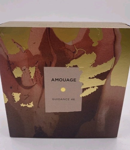 Amouage guidance eau - guidance, de