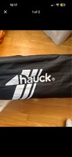 Hauck Travel Cot Bed Play Pen
