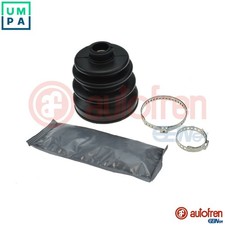 BELLOW KIT DRIVE SHAFT D8330