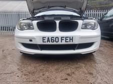 2010 BMW 1 Series **Breaking