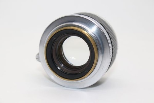 Canon 50mm lens ltm l39 - canon,