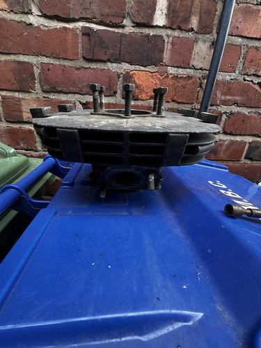 Yamaha yfs 200 blaster - yamaha,