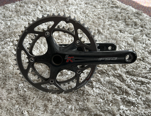 Fsa bb30 road - road, crankset