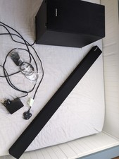 Samsung HW-R450/XU Soundbar with Wireless Subwoofer Hifi Home Cinema + Remote
