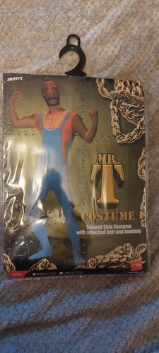 Smiffys morph suit - smiffys, mr