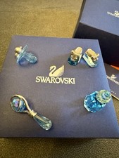 Swarovski Collectible Baby