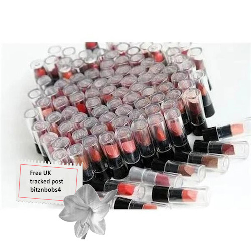 Avon mini lipstick samples - lipstick,