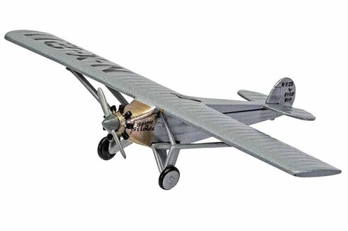 Corgi 120 nyp - corgi, monoplane