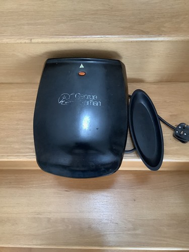 George forman grill - forman, used
