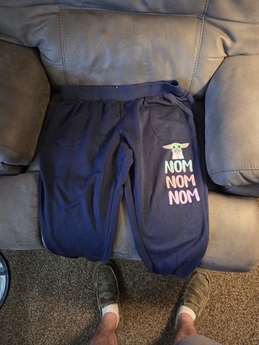 Star wars pajamas - star,