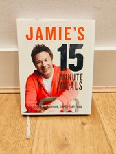 Jamie Oliver – “Jamie’s