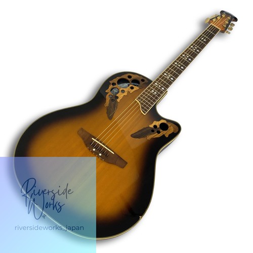 Applause ovation aen 248 - ovation,
