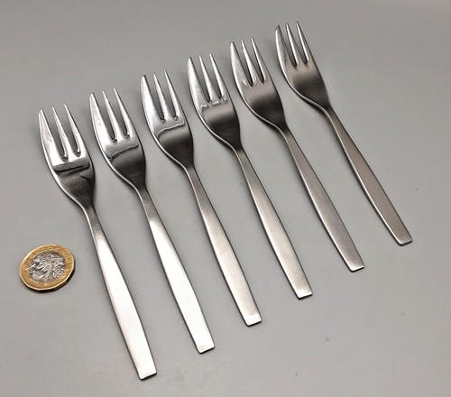Vintage mid century viners - 6,