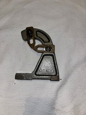 Myford Super 7 ML7 Traveling