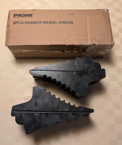 Prime heavy duty rubber - duty,