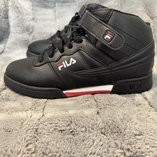 FILA F-13 Big Kids Sneaker