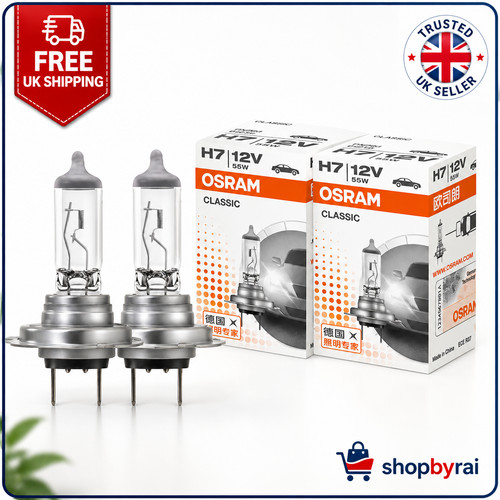 Osram night breaker laser - night,
